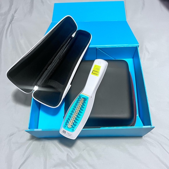 Hair Max Combo - Picture 3 of 6